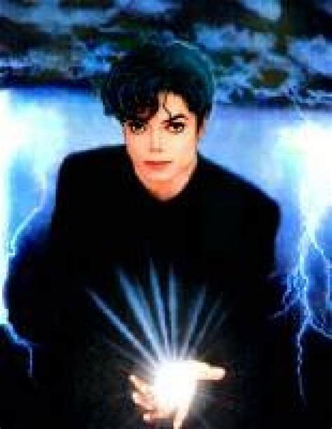 Micheal jackson the magic and the madness